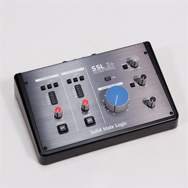 MOTU USED 中古 M2 (USB-Cオーディオインターフェイス)(モツ)(DTM