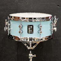 SQ1-1306SDW CRB [SQ1 Snare Drum 13×6 - クルーザー・ブルー]【店頭展示特価品】