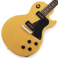 Les Paul Special (TV Yellow) 【S/N 234550221】
