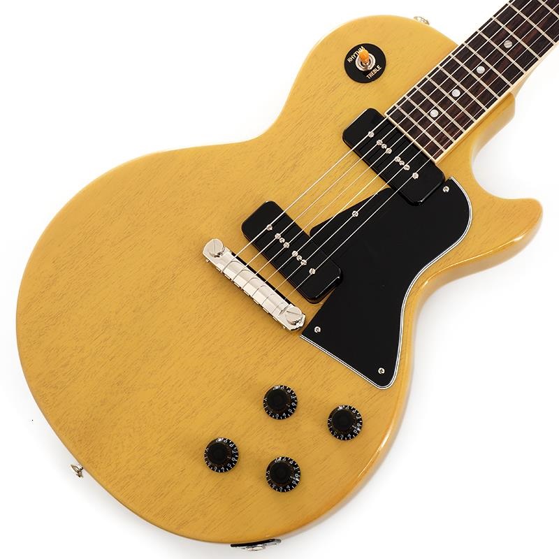 Gibson Les Paul Special (TV Yellow) 【S/N 200950251】 ｜イケベ楽器