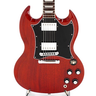 Gibson USED 中古 SG Standard (Heritage Cherry) [SN. 220250349]