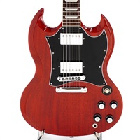 USED 中古 SG Standard (Heritage Cherry) [SN. 220250349]