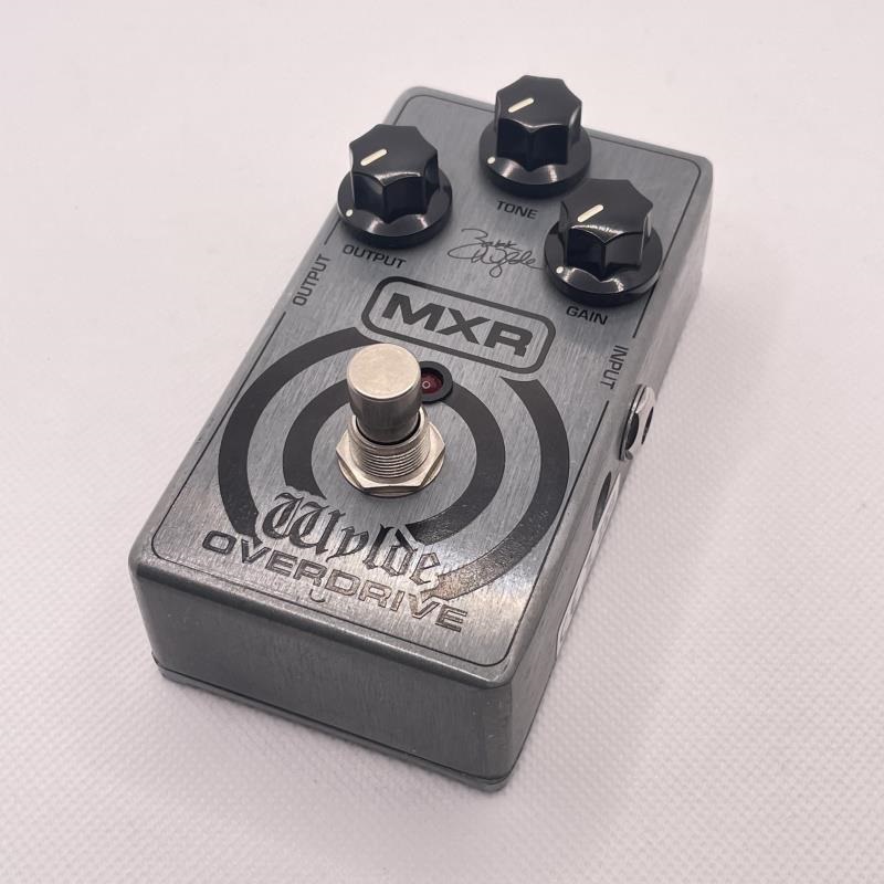 SPI overdrive レア　美品 MXR USED 中古 CSP-016 Wylde Overdrive ｜イケベ楽器店オンラインストア