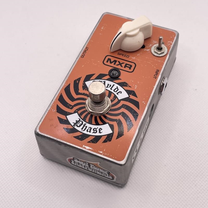 MXR USED 中古 ZW90 Wylde Phase [改造あり] ｜イケベ楽器店オンライン