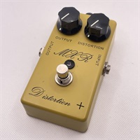 USED 中古 CSP104 '73 Vintage Distortion+ [LED増設改造あり]