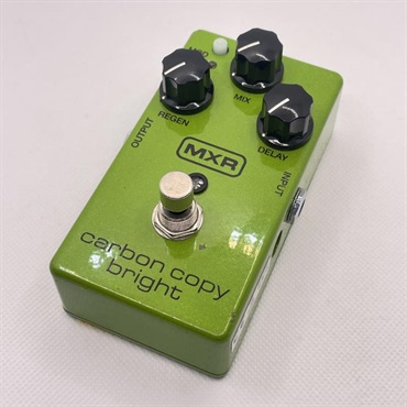 MXR USED 中古 M269SEM Carbon Copy Bright Analog Delay ｜イケベ楽器