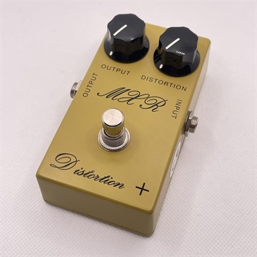 MXR USED 中古 CSP104 '73 Vintage Distortion+
