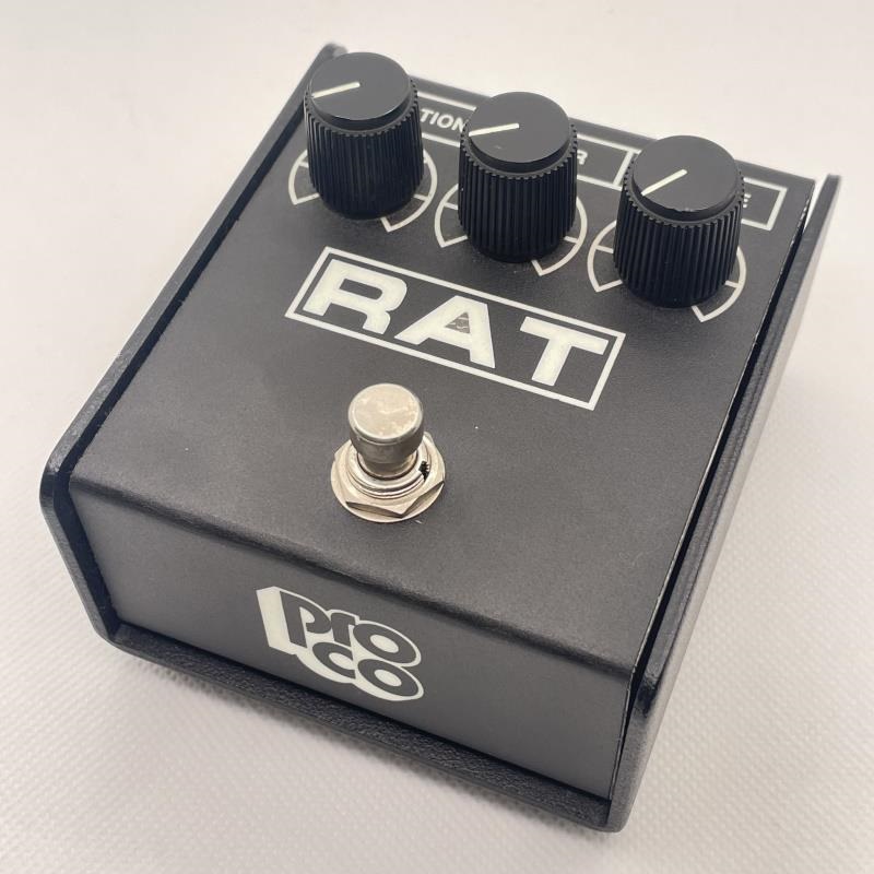 Pro-co USED 中古 RAT2 |イケベ楽器店オンラインストア Pro-co USED 中古 RAT2 |イケベ楽器店オンラインストア