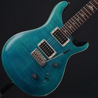 USED 中古 SE Custom 24(Sapphire)[SN.CTIG041149] Paul Reed Smith ポールリードスミス