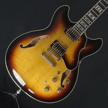 Ibanez USED 中古 Artstar series AS153-AYS-12-01(Antique Yellow Sunburst)[SN.S14060741] アイバニーズ