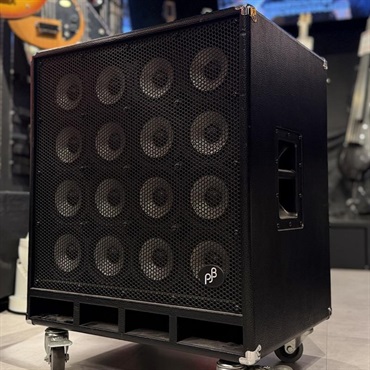 PJB（Phil Jones Bass） USED 中古 16B (8Ω/1600W)