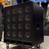 USED 中古 16B (8Ω/1600W)
