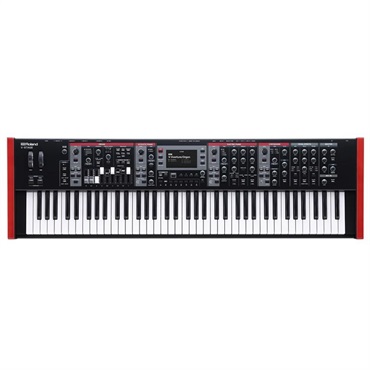 Roland 【夏先取り大特価セール】V-STAGE76 (76鍵盤) (1台限定・箱ボロアウトレット超特価!) Performance Keyboards　ローランド Vステージ ※配送事項要ご確認