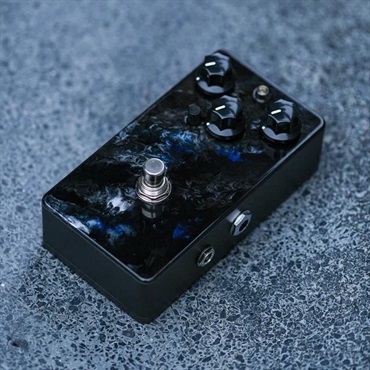 Leqtique EVR RFD (オーバードライブ) ｜イケベ楽器店オンラインストア