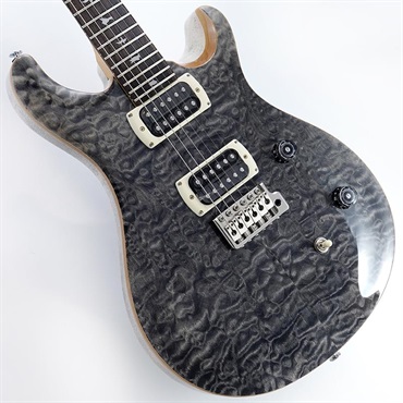 Ikebe Exclusive SE CE 24 Quilt (Charcoal w/ White Doghair back) SN.CTIH093019 【2025年生産品】