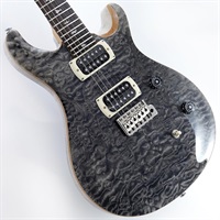 Ikebe Exclusive SE CE 24 Quilt (Charcoal w/ White Doghair back) SN.CTIH093019 【2025年生産品】