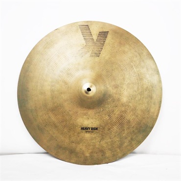 古いクァンタム 1421MG 中古品 オールド80年代 雷魚 ビッグベイト Zildjian USED 中古 80～90's K Zildjian Heavy Ride 20 [2706g