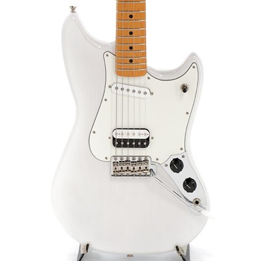 Fender Made in Japan USED 中古 Limited Cyclone (White Blonde/Maple) [SN. JD24007252]