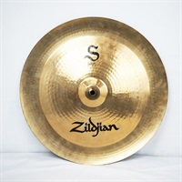 USED 中古 S CHINA 16 [980g]
