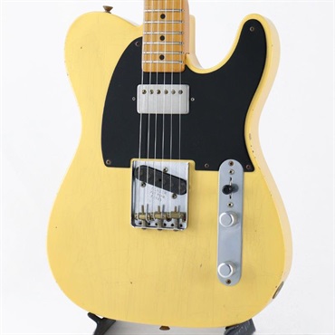 Fender Custom Shop USED 中古 NAMM SHOW Limited Edition 1952 Telecaster Relic HS 2005(Butterscotch Blonde)[SN.R5049]フェンダー
