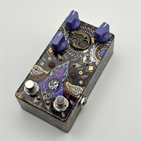 TUBEDREAMER MK.2 CUSTOM SHOP MANDALA