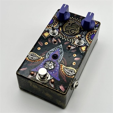 JAM Pedals WATERFALL CUSTOM SHOP MANDALA ｜イケベ楽器店オンライン