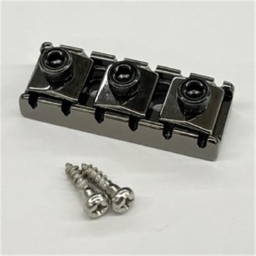 Ibanez Ibanez ロッキングナット一式 コスモブラック[2LN3YAA005]