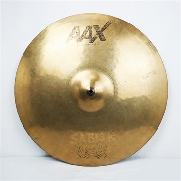 SABIAN USED 中古 AAX Stage Ride 20 [2566g]