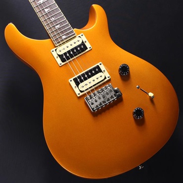 P.R.S. USED 中古 SE Standard 24 (Metallic Orange) #CTI B15912
