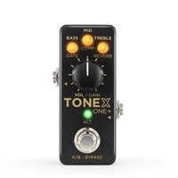 【5月29日発売予定】 TONEX One +