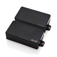Old Logo 81/60 Set Black [EMG 50th Anniversary] 【安心の正規輸入品】