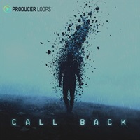 Call Back (90年代ハウス)(ハウスジャンル)(ダンスフロア)(サンプルパック)(オンライン納品)(2時間以内に納品)