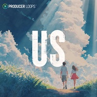 US (シンセサウンド)(インディーポップ)(コンストラクションキット)(オンライン納品)(2時間以内に納品)