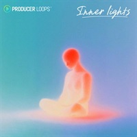 Inner Lights (ドラムンベース)(ボーカルチョップ)(ブレイクビート)(サンプルパック)(オンライン納品)(2時間以内に納品)