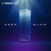 Deep And Low (ソウルフル)(クラシックハウス)(コンストラクションキット)(オンライン納品)(2時間以内に納品)