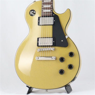 Gibson Les Paul Standard '50s Mahogany Top (TV Yellow) [SN