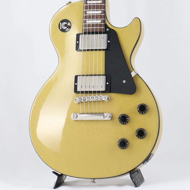 Gibson Les Paul Standard '50s Mahogany Top (TV Yellow) [SN