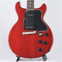 Les Paul Special Double Cutaway (Vintage Cherry) [SN.214250164] 【B級特価】