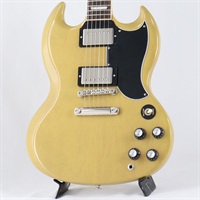 SG Standard ‘61 (TV Yellow) [SN.232950216] 【B級特価】