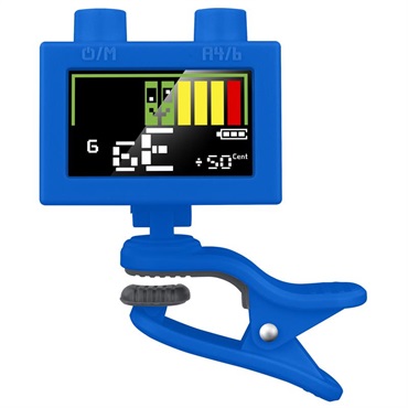 Cherub WST-570Li Blue - LET'S TUNE! -