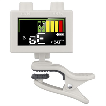 Cherub WST-570Li White - LET'S TUNE! -
