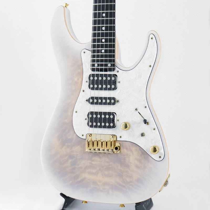 SCHECTER USED 中古 SD-2-24-AS-VTR(Blonde w/Gold Parts)[SN.S2312414