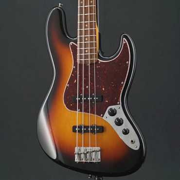 Freedom Custom Guitar Research USED 中古 Semi Order 60s JB 4st (3-Tone Sunburst)