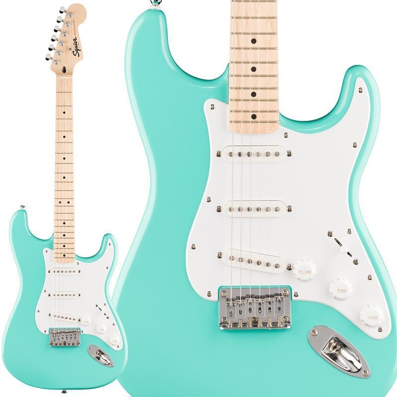 Squier by Fender Squier Sonic Stratocaster HT (Sea Foam Green