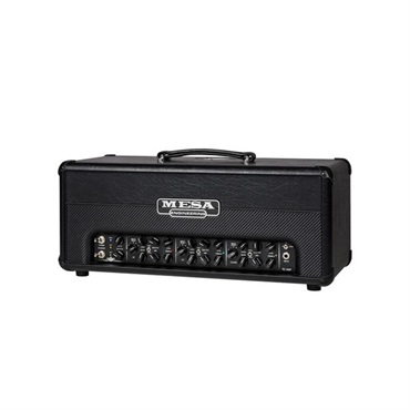 Mesa Boogie 【夏のボーナスセール】Triple Crown 100 Head Blk Bronco Blk/Carbon Tweed