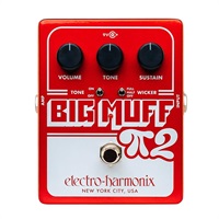 エフェクター ギター用エフェクター 歪み系 Electro Harmonix Big Muff