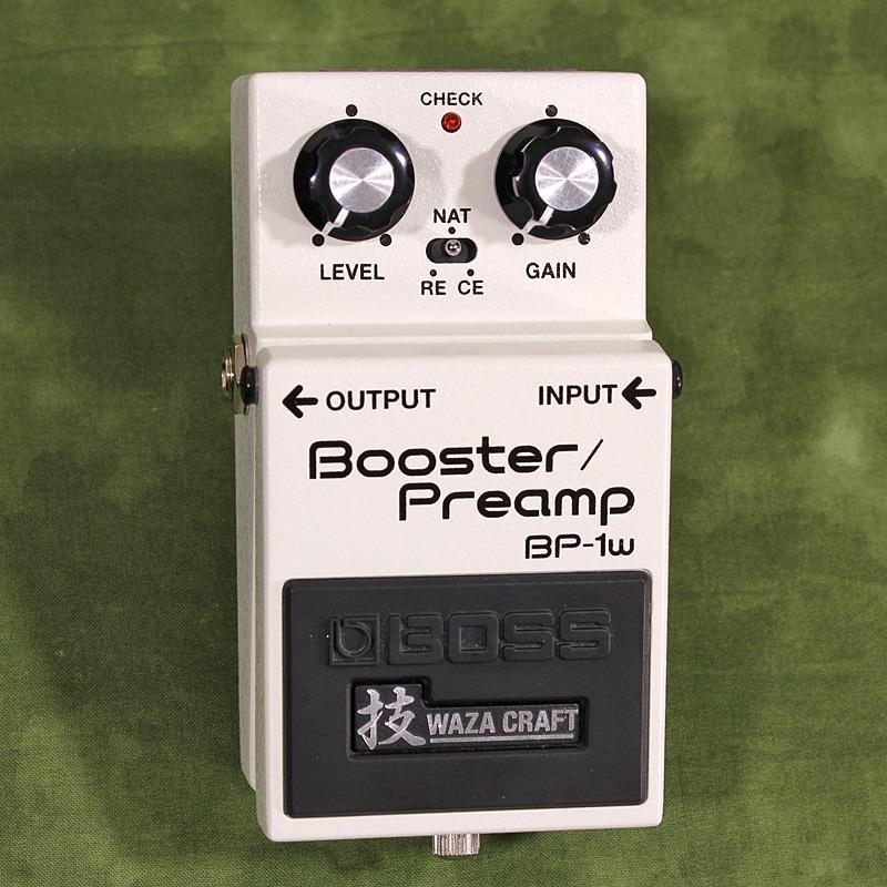 BOSS USED 中古 BP-1W ｜イケベ楽器店オンラインストア
