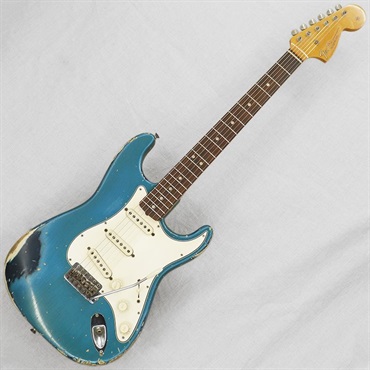エレキギター ストラトキャスター・STタイプ Fender Made in Japan
