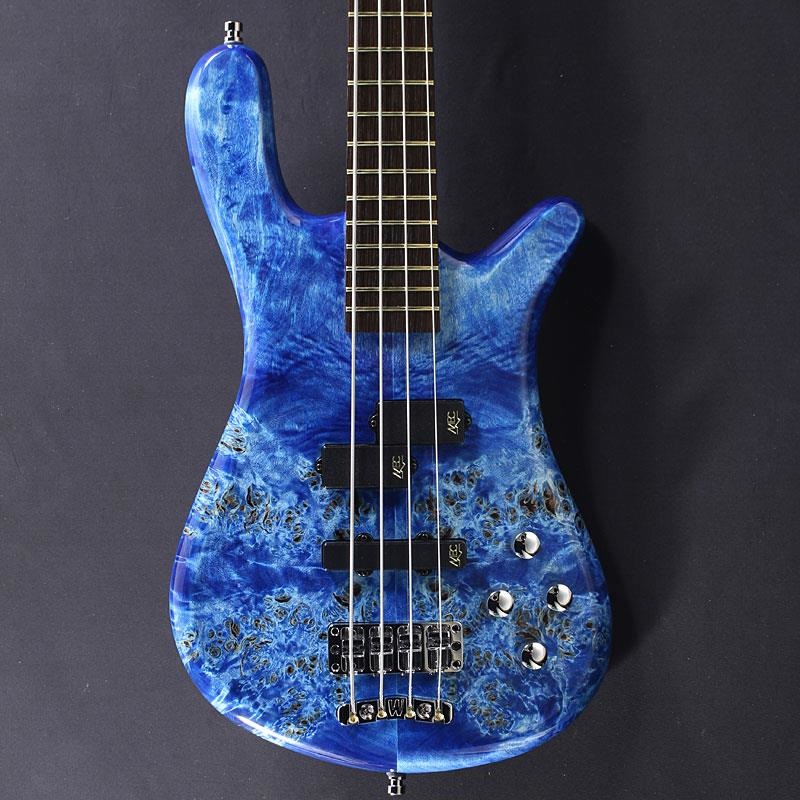 Pro Series Streamer LX 4st Birdseye Poplar Top (Bleached Blue TP HP) [Ikebe 50th Anniversary Special Edition] #013989の商品画像