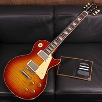 1959 Les Paul Standard Reissue Gloss Factory Burst SN. 9 6211